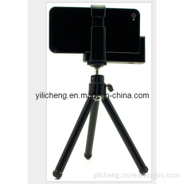 Tripod Bracket Mount Camera Holder Stand for Cell Phone